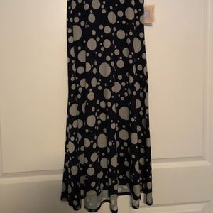 LuLaRoe Maxi. Brand new with tags.